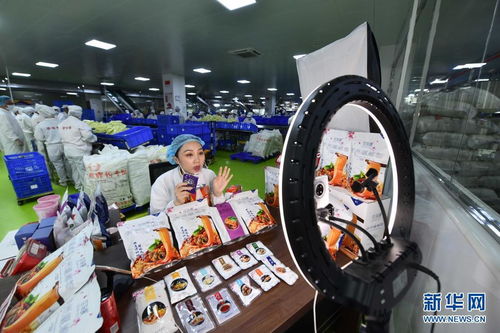 快递业助推螺蛳粉产业快速发展——食品互联网销售的协同效应