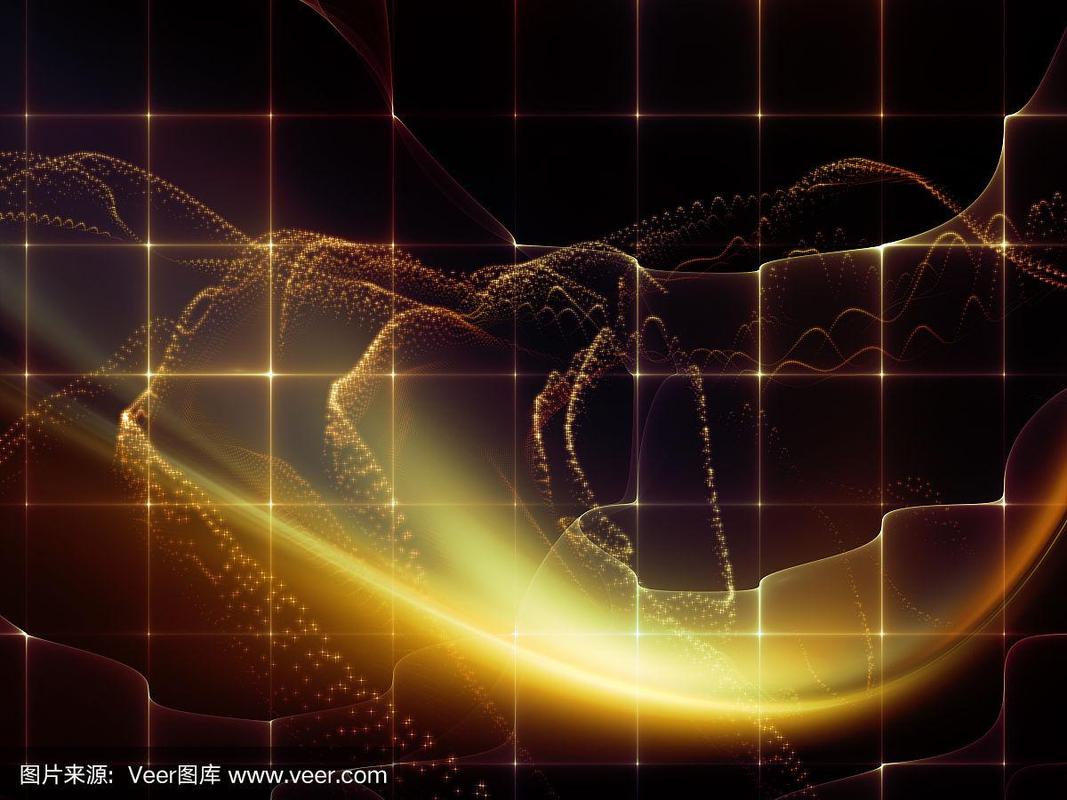 数字脉动 网络空间中的食品加工厂与对称创新