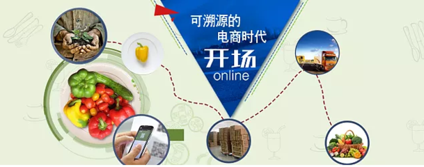 互联网时代，如何引领食品行业走上品质正轨