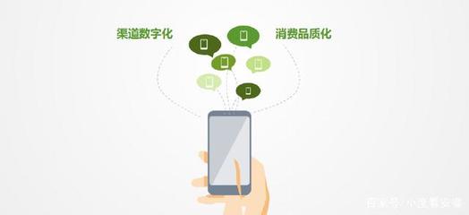 2018安徽食品行业消费者行为洞察报告 互联网销售的崛起与趋势分析